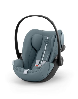 Seggiolino Auto Cybex Gold Cloud G Plus 