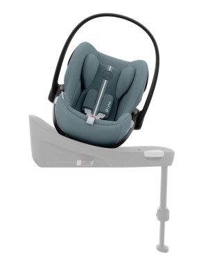 Seggiolino Auto Cybex Gold Cloud G Plus 