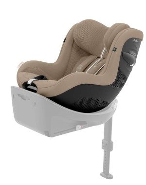 Seggiolino Auto Sirona G Plus Cybex