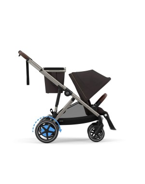 Passeggino Cybex Gold e-Gazelle
