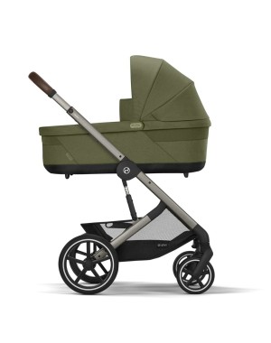 Navicella Cybex Gold Cot S Lux