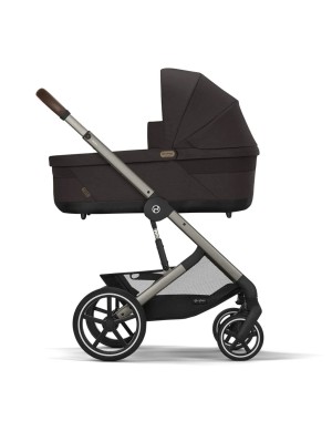 Navicella Cybex Gold Cot S Lux