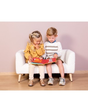 Sofá Childhome Teddy