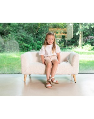 Sofá Childhome Teddy