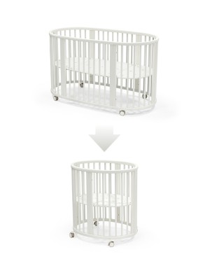 SCALING KIT FOR STOKKE® Sleepi™ V3