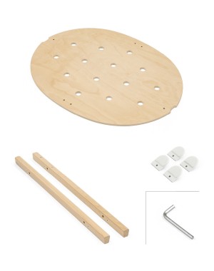 Kit Di Ridimensionamento Per STOKKE® Sleepi™ V3
