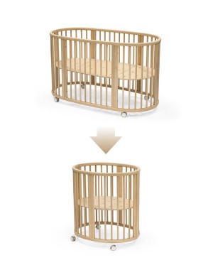 Kit Di Ridimensionamento Per STOKKE® Sleepi™ V3