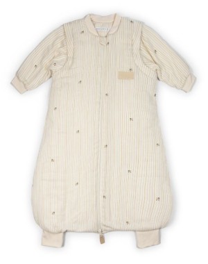 Sac de couchage 6-18 m, manches et mini-pieds Bamboom