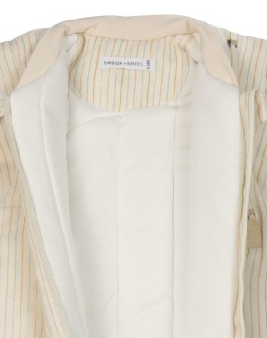 Sac de couchage 6-18 m, manches et mini-pieds Bamboom