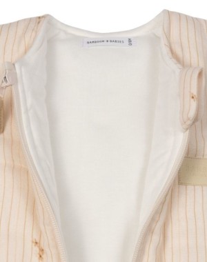 Sacco Nanna Combi 6-36M Bamboom