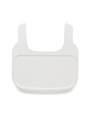 Plateau Foppapedretti pour chaises hautes Style/Tiramisu