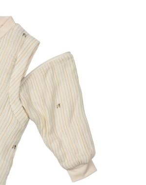 Sac de couchage 6-18 m, manches et mini-pieds Bamboom