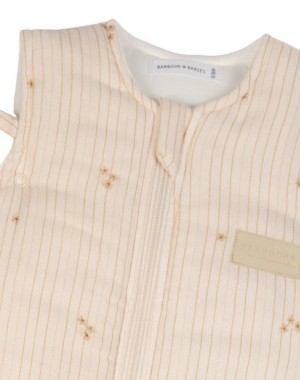 Sacco Nanna Combi 6-36M Bamboom