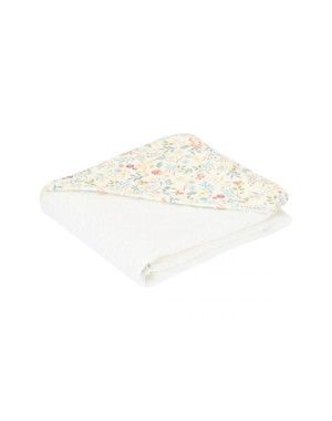 Peignoir triangulaire en mousseline Little Dutch