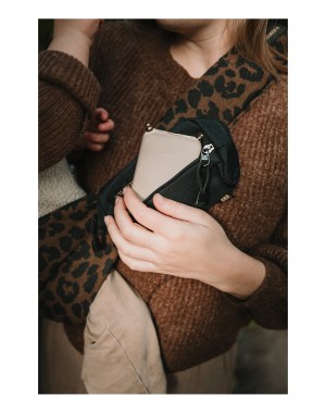 Bolsa deslizante para diadema Wildride