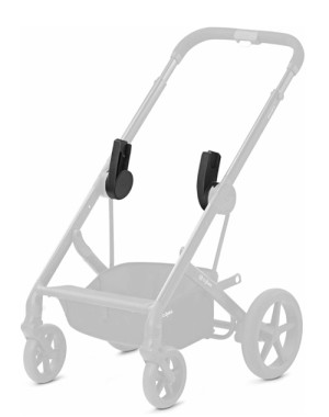 Adattatori Cybex Per Passeggino Balios S / Talos S