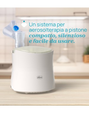 Aerosol Easy Breath Family Chicco 