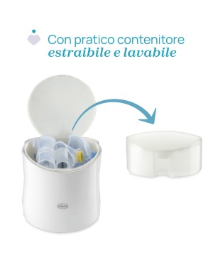 Aerosol Easy Breath Family Chicco 
