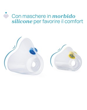 Aerosol Easy Breath Family Chicco 