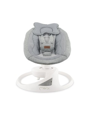 Altalena e Sdraietta Elettrica Momi Pearl