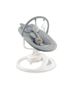 Altalena e Sdraietta Elettrica Momi Pearl