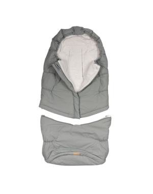 Bamboom Igloo Combi Tog 4.5 Wintertasche