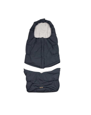 Sacco Invernale Bamboom Igloo Combi Tog 4.5