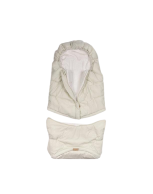 Sacco Invernale Bamboom Igloo Combi Tog 4.5