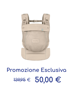 Promozione "SET S" Trio Cybex Balios S Lux con Cloud G con Marsupio Amya Esclusivo (opzionale)