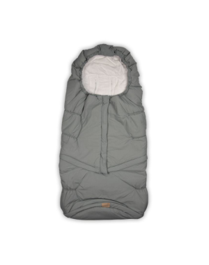 Bamboom Igloo Combi Tog 4.5 Wintertasche
