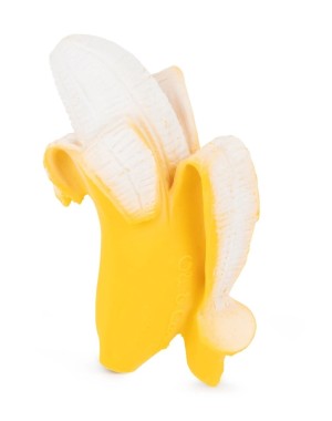 Massaggiagengive ANA la banana  - Oli & Carol