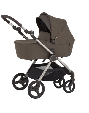 Duo Passeggino Anex IQ