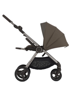 Duo Passeggino Anex IQ