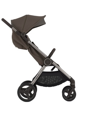 Duo Passeggino Anex IQ