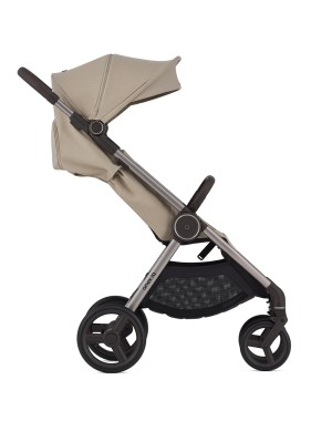 Duo Passeggino Anex IQ