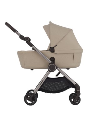 Duo Passeggino Anex IQ