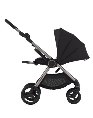 Duo Passeggino Anex IQ