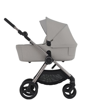 Duo Passeggino Anex IQ