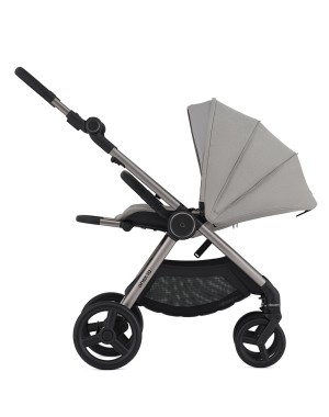 Duo Passeggino Anex IQ