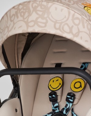 Duo Anex E/Type Special Edition Smiley
