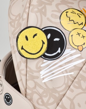 Duo Anex E/Type Special Edition Smiley
