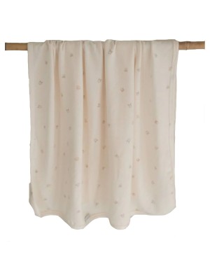 Coperta Clinica Bamboom Neonato 75x100