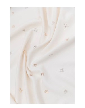 Coperta Clinica Bamboom Neonato 75x100