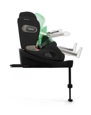 Seggiolino Auto Cybex Anoris S Airbag Style