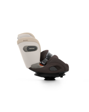 Siège auto Cybex Anoris S style airbag