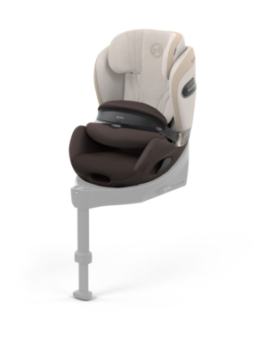 Siège auto Cybex Anoris S style airbag