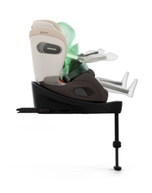 Siège auto Cybex Anoris S style airbag