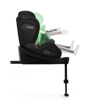Anoris S Airbag Comfort - seggiolino auto