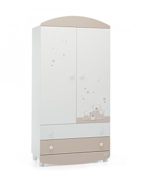 Armadio Foppapedretti Dolcestella