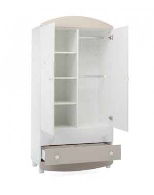 Armadio Foppapedretti Dolcestella